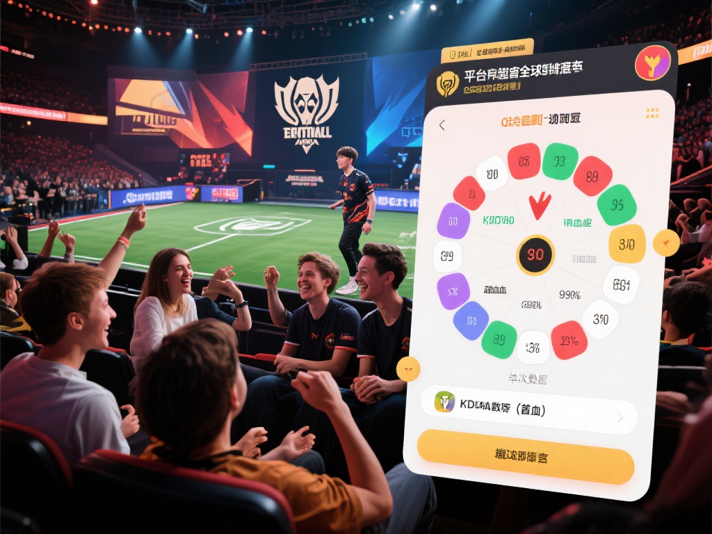 2025英雄联盟全球总决赛观赛指南：赛事预测与趣味竞猜全攻略